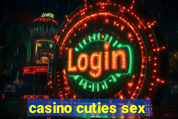 casino cuties sex